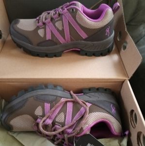 Browning shoes